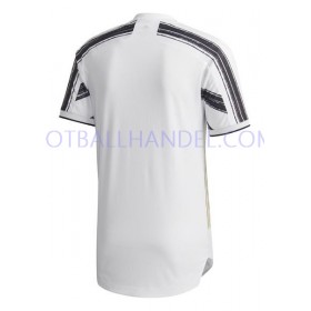 Herre Fotballdrakter Juventus Hjemme 2020-21 Kortermet